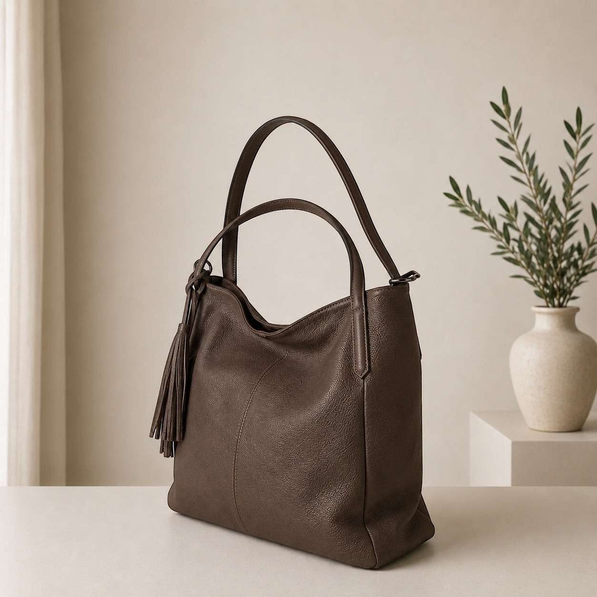 Borsa Donna in vera pelle Massa - Pito’s|Bag