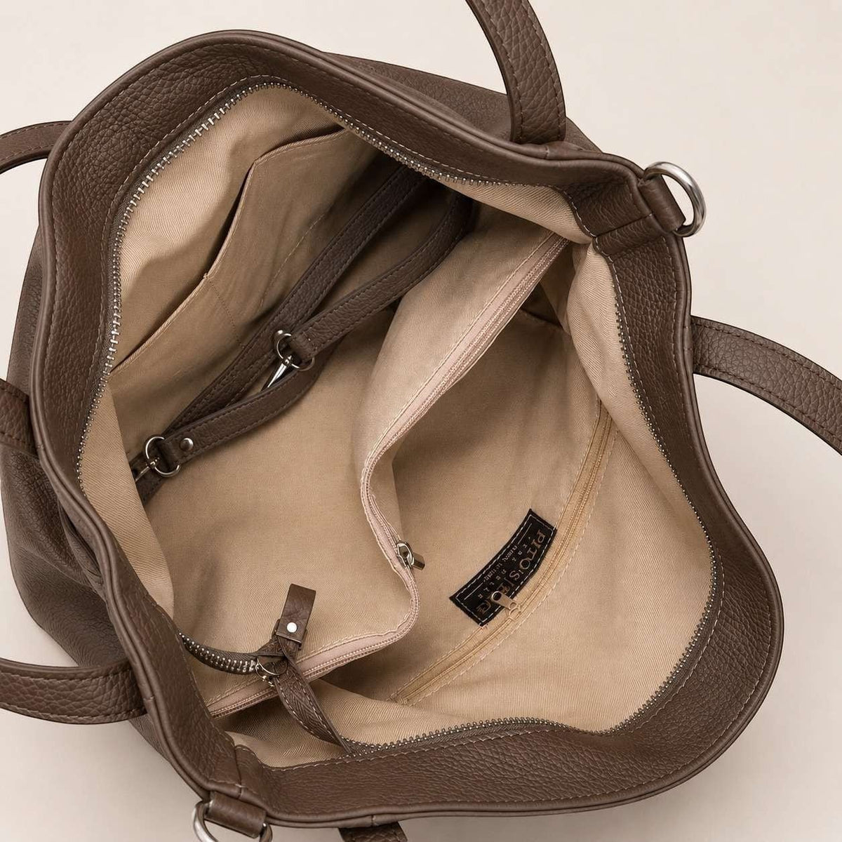 Borsa Donna in vera pelle Massa - Pito’s|Bag