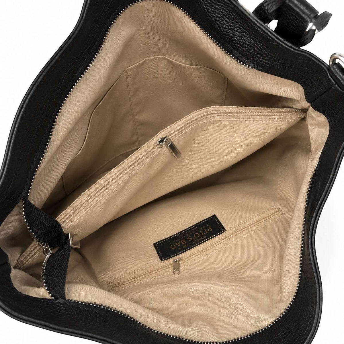 Borsa Donna in vera pelle Massa - Pito’s|Bag