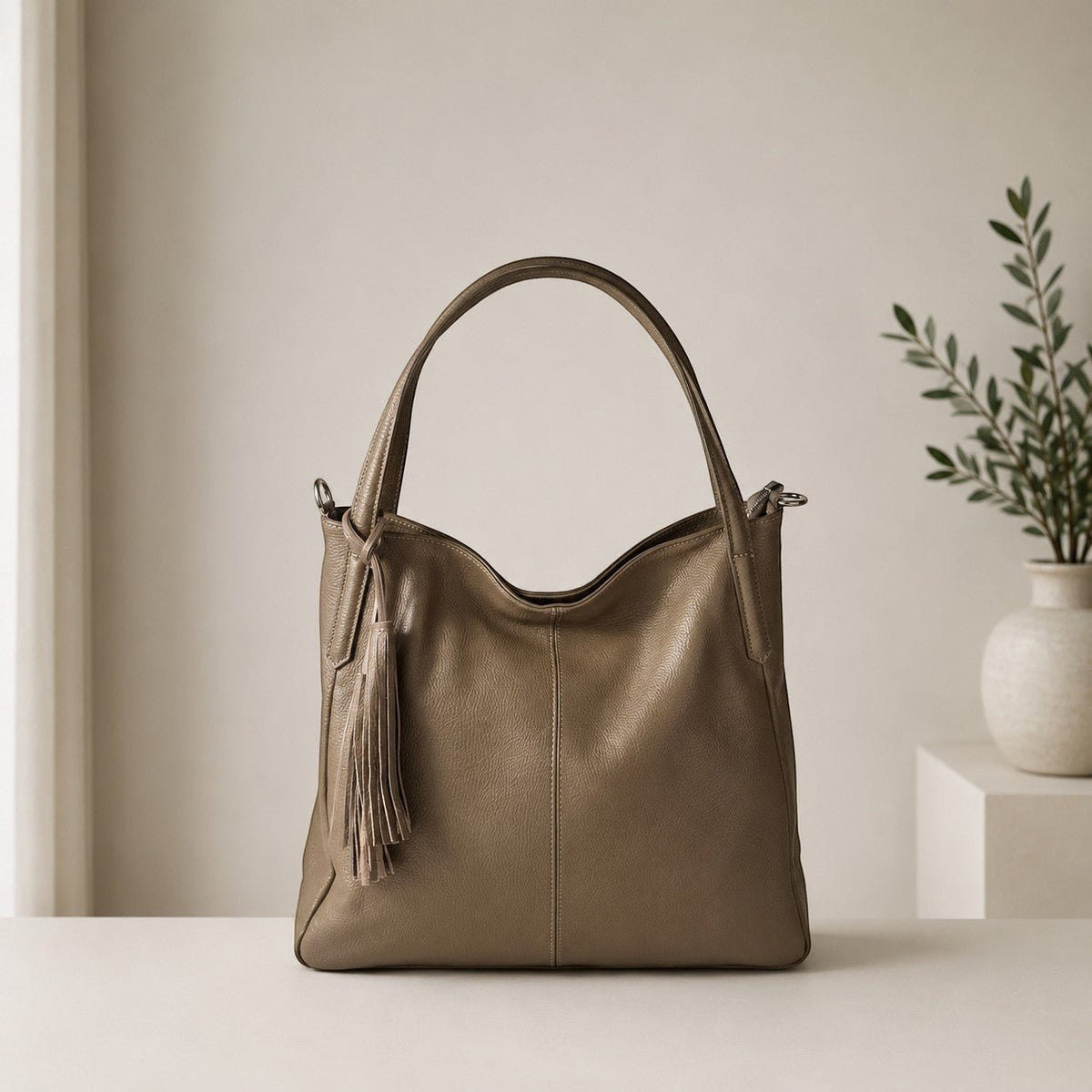 Borsa Donna in vera pelle Massa - Pito’s|Bag