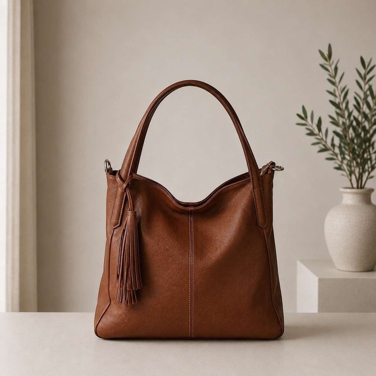 Borsa Donna in vera pelle Massa - Pito’s|Bag
