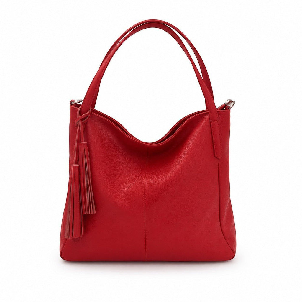 Borsa Donna in vera pelle Massa - Pito’s|Bag