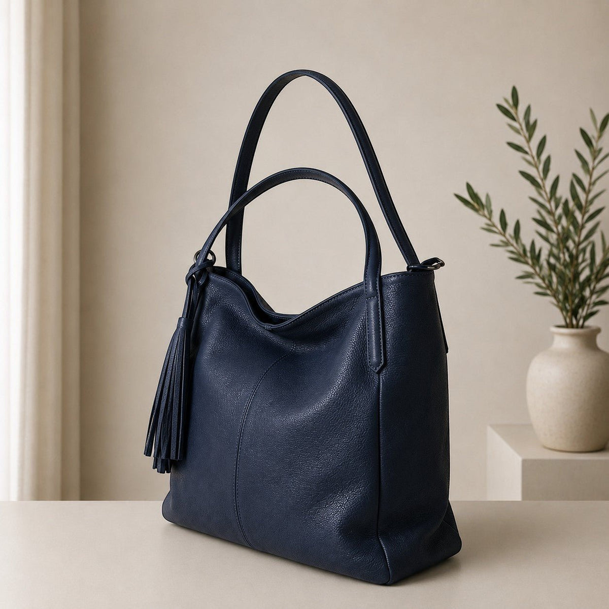 Borsa Donna in vera pelle Massa - Pito’s|Bag