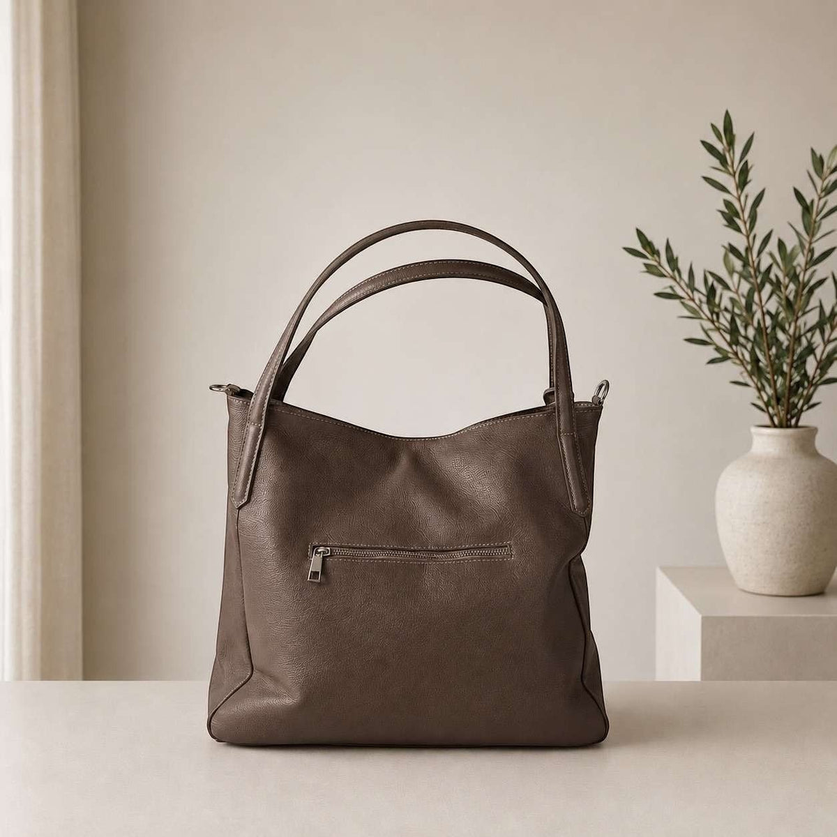 Borsa Donna in vera pelle Massa - Pito’s|Bag