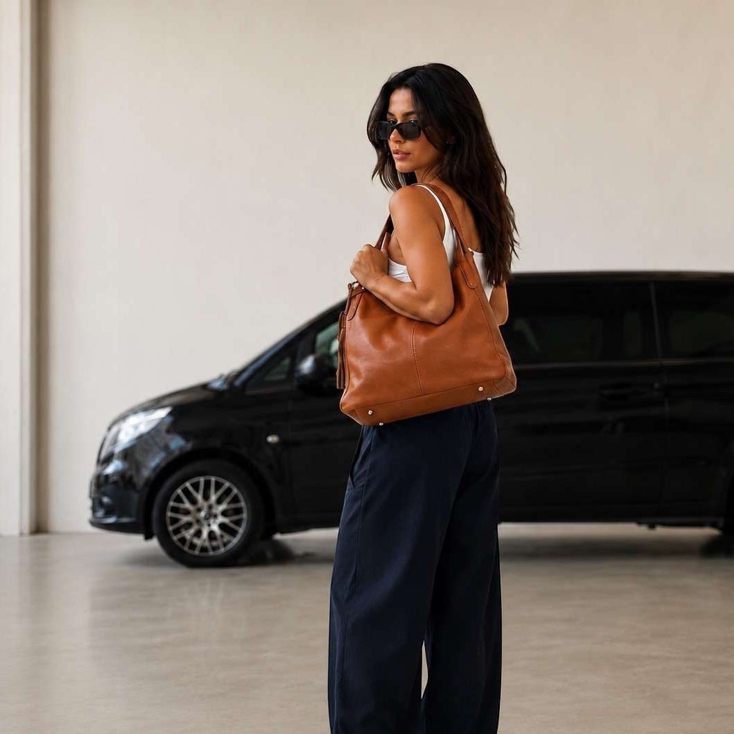 Borsa Donna in vera pelle Massa - Pito’s|Bag