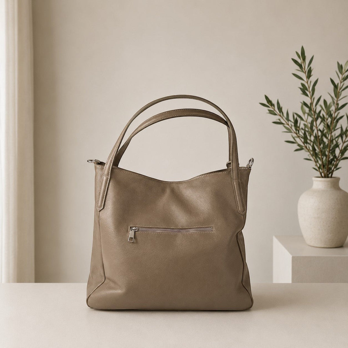 Borsa Donna in vera pelle Massa - Pito’s|Bag