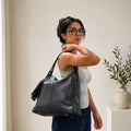 Borsa Donna in vera pelle Massa - Pito’s|Bag