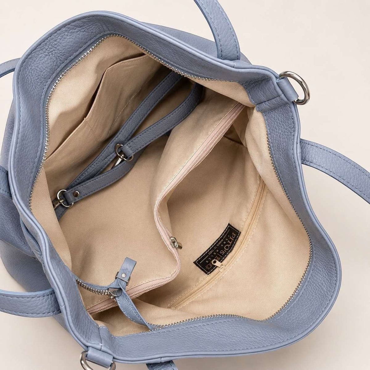 Borsa Donna in vera pelle Massa - Pito’s|Bag
