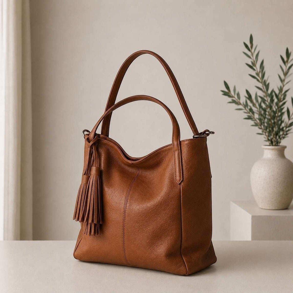 Borsa Donna in vera pelle Massa - Pito’s|Bag