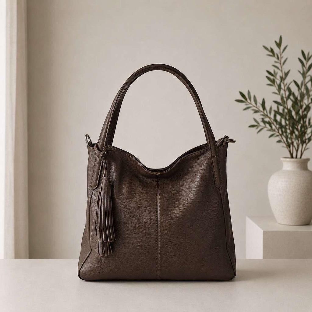 Borsa Donna in vera pelle Massa - Pito’s|Bag