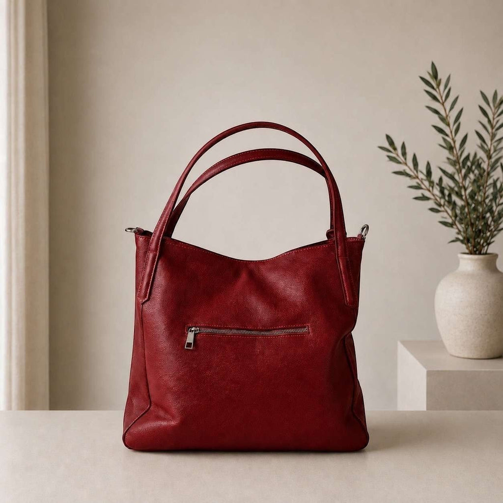 Borsa Donna in vera pelle Massa - Pito’s|Bag