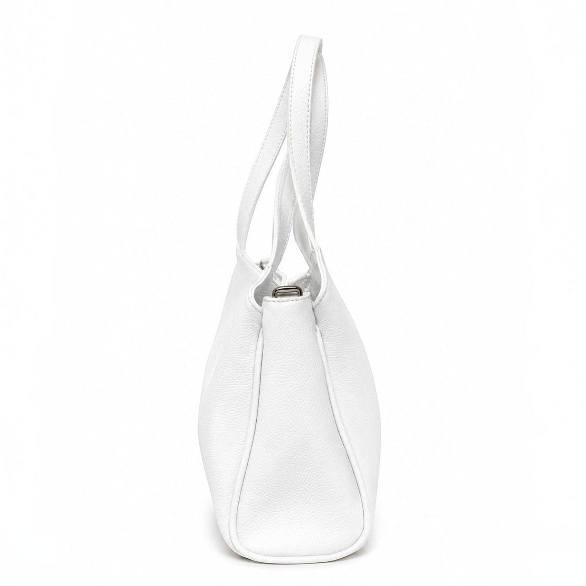 Borsa donna in vera pelle multizip - Pito’s|Bag