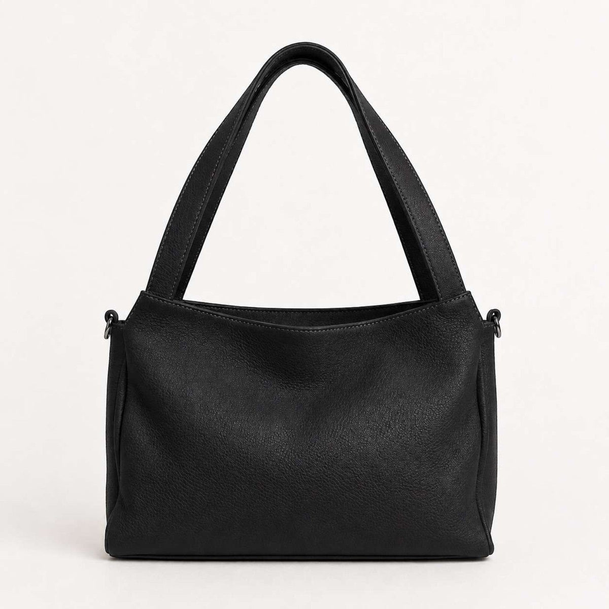 Borsa donna in vera pelle multizip - Pito’s|Bag