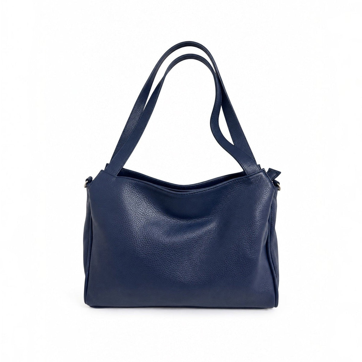 Borsa donna in vera pelle multizip - Pito’s|Bag