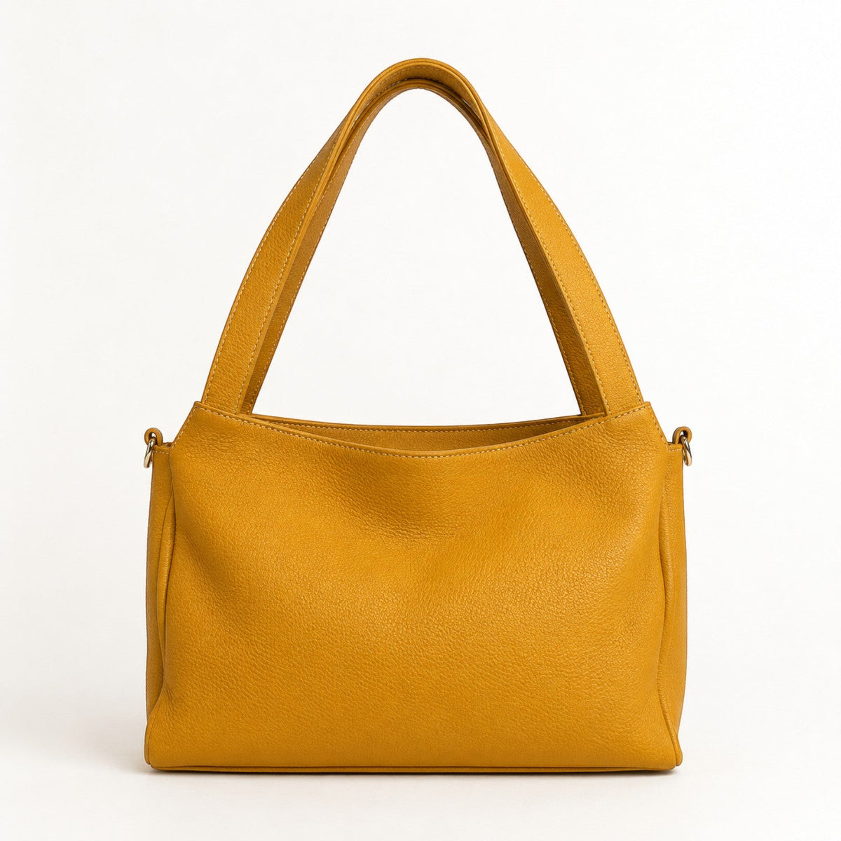 Borsa donna in vera pelle multizip - Pito’s|Bag