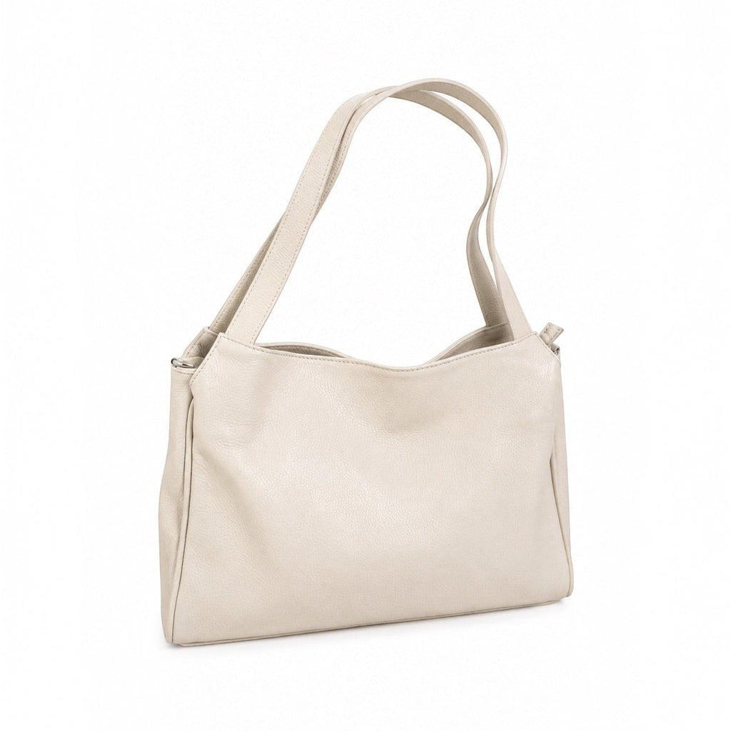 Borsa donna in vera pelle multizip - Pito’s|Bag