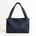 Borsa donna in vera pelle multizip - Pito’s|Bag