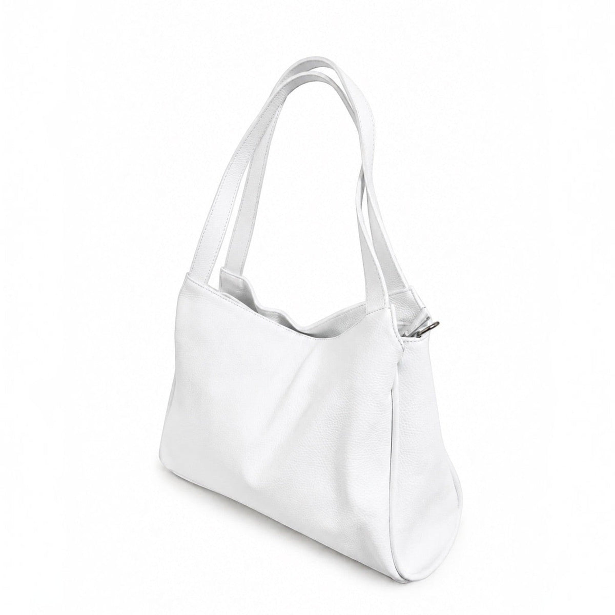 Borsa donna in vera pelle multizip - Pito’s|Bag