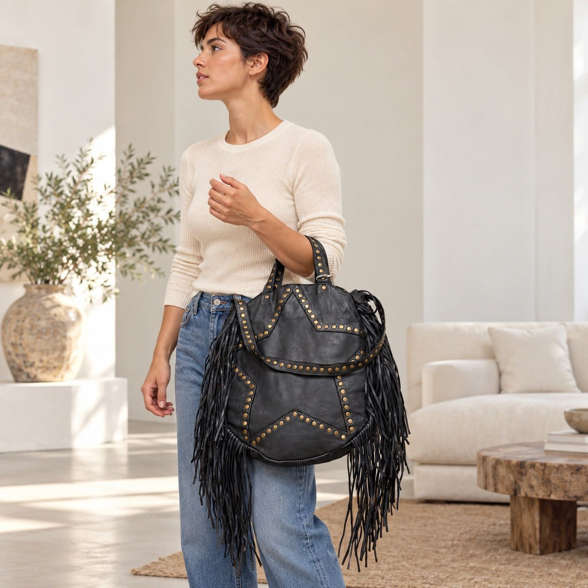 Borsa Donna Star LIMITED EDITION - Pito’s|Bag
