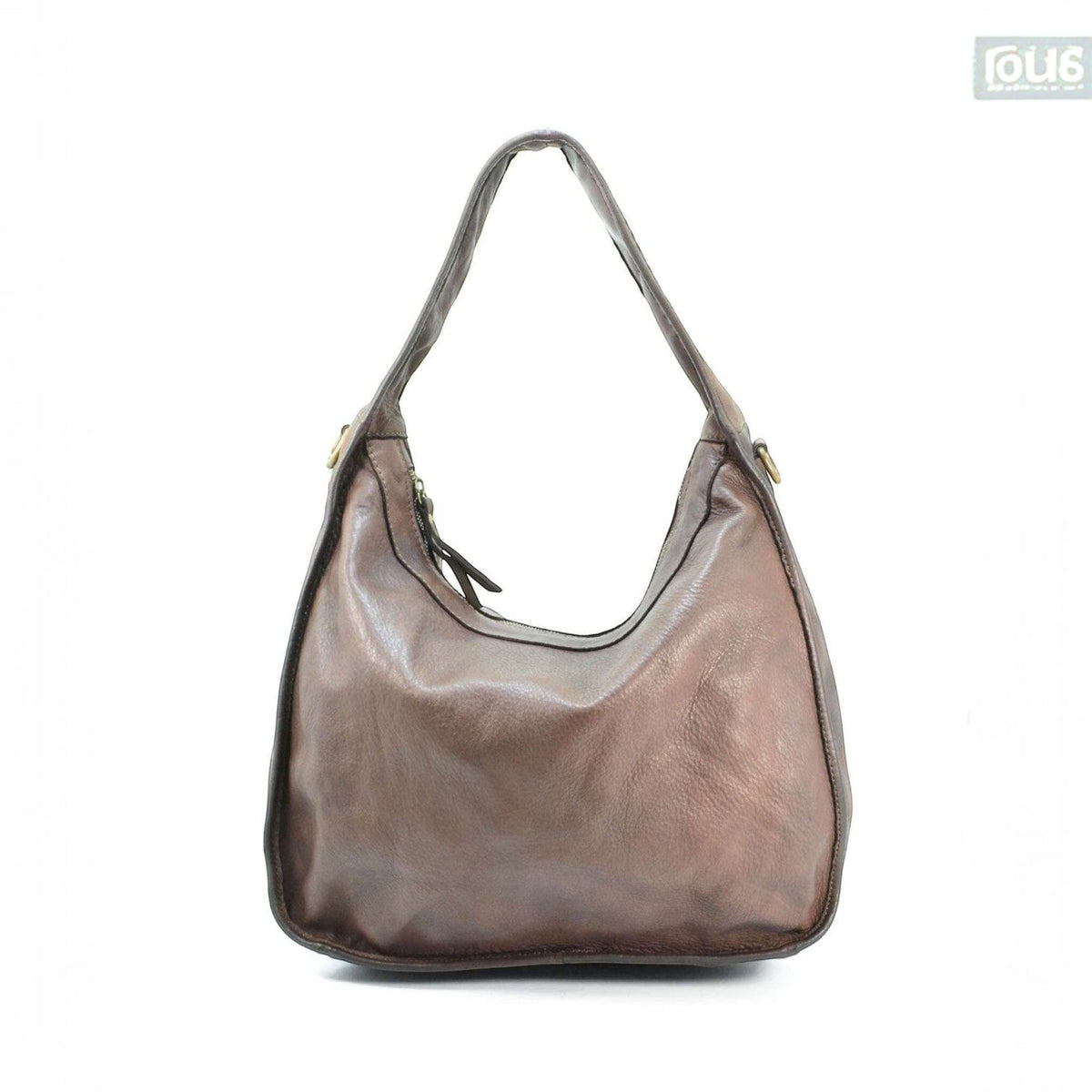 Borsa in pelle Simple - Pito’s|Bag