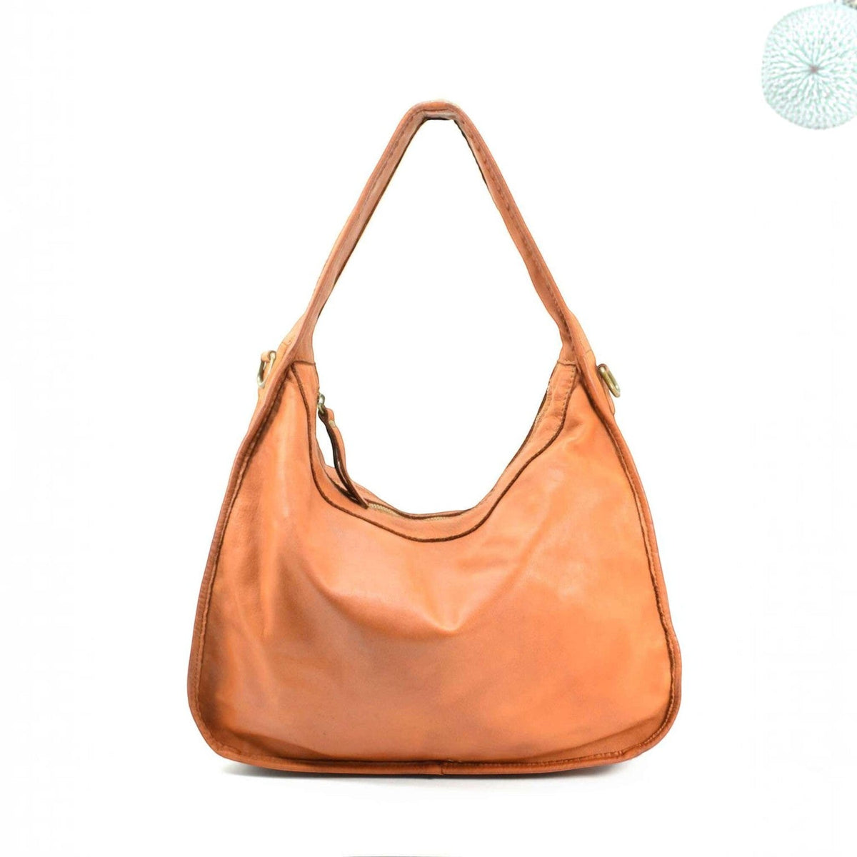 Borsa in pelle Simple - Pito’s|Bag