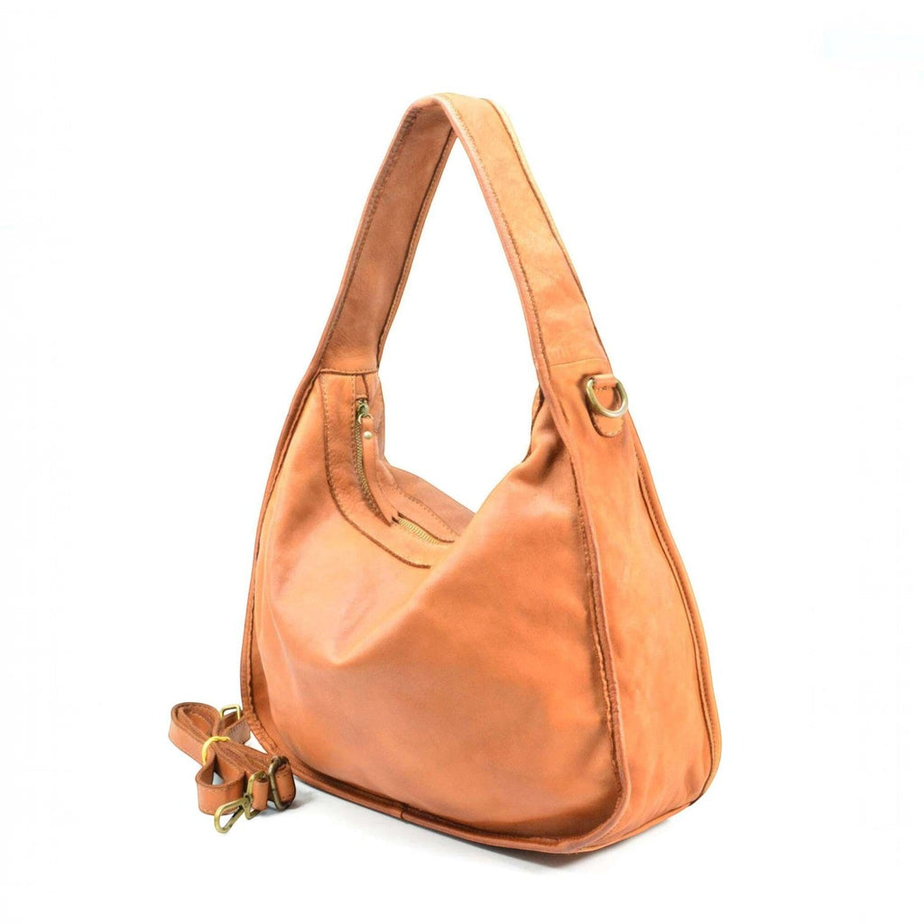 Borsa in pelle Simple - Pito’s|Bag