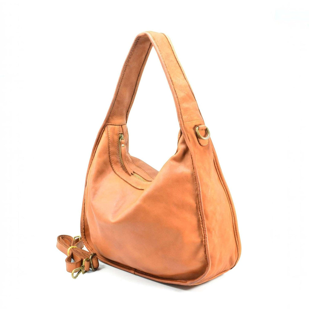 Borsa in pelle Simple - Pito’s|Bag