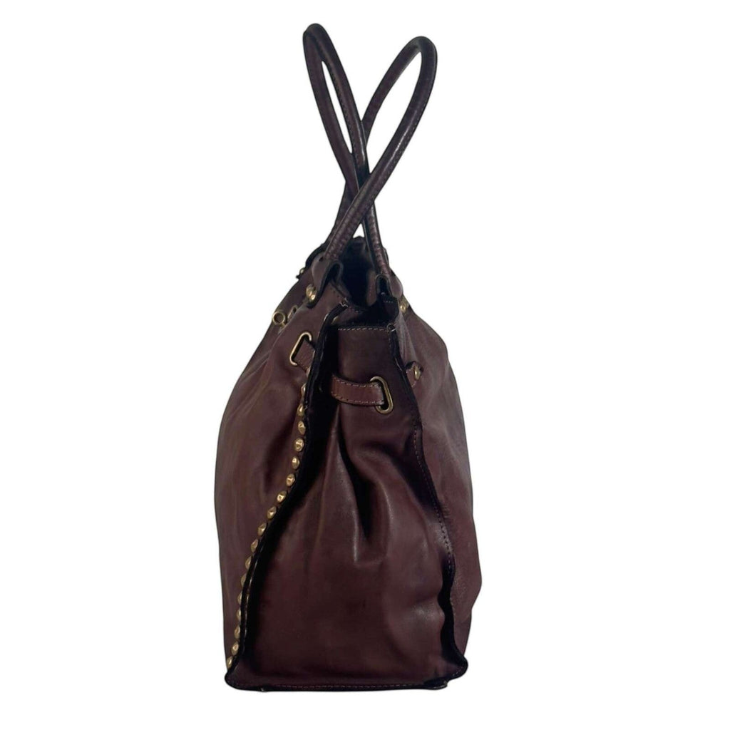 Borsa in pelle Strong - Pito’s|Bag