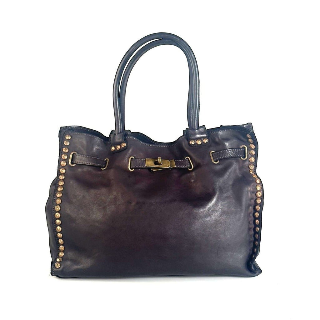 Borsa in pelle Strong - Pito’s|Bag