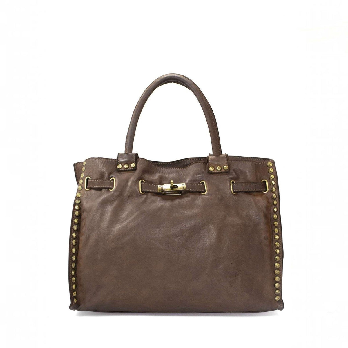Borsa in pelle Strong - Pito’s|Bag