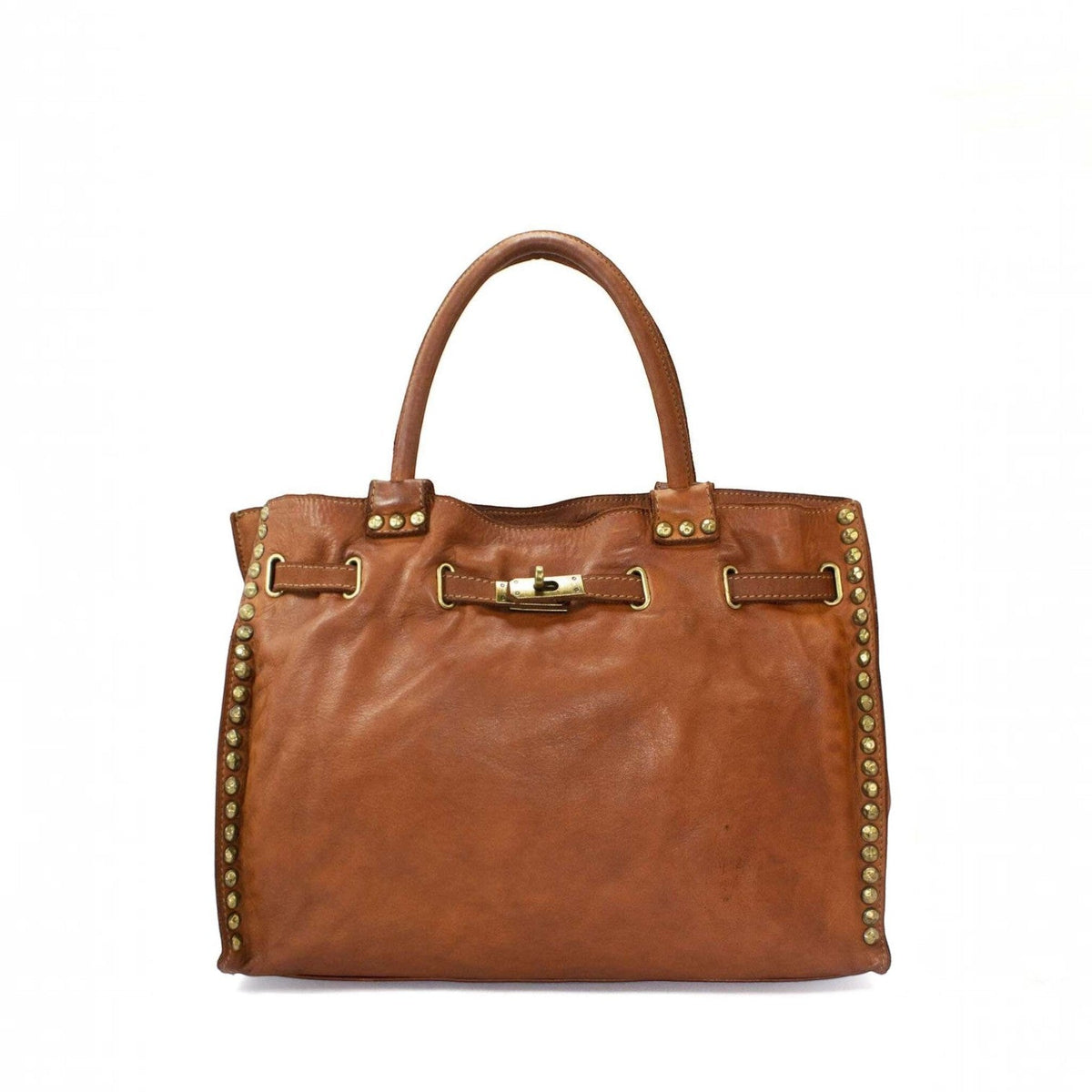 Borsa in pelle Strong - Pito’s|Bag