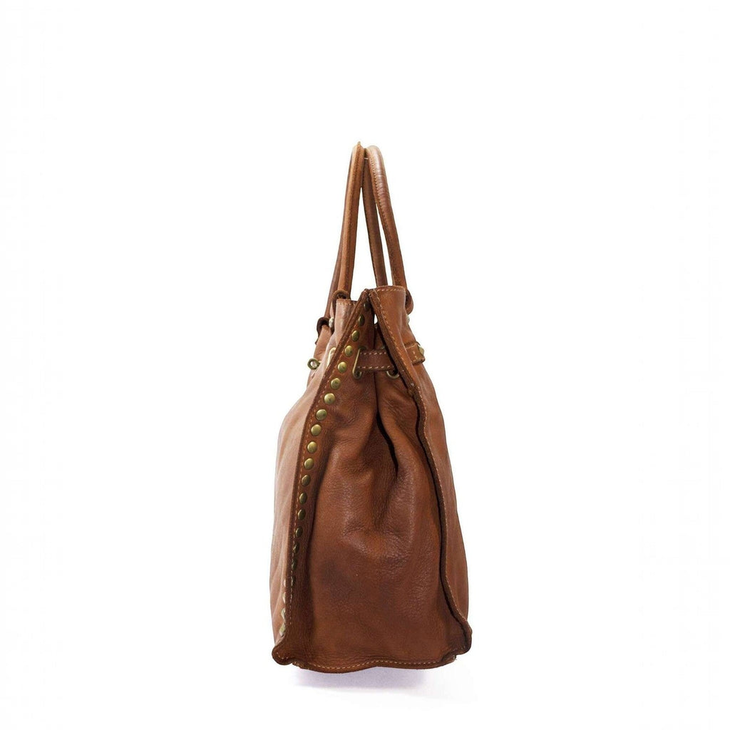 Borsa in pelle Strong - Pito’s|Bag