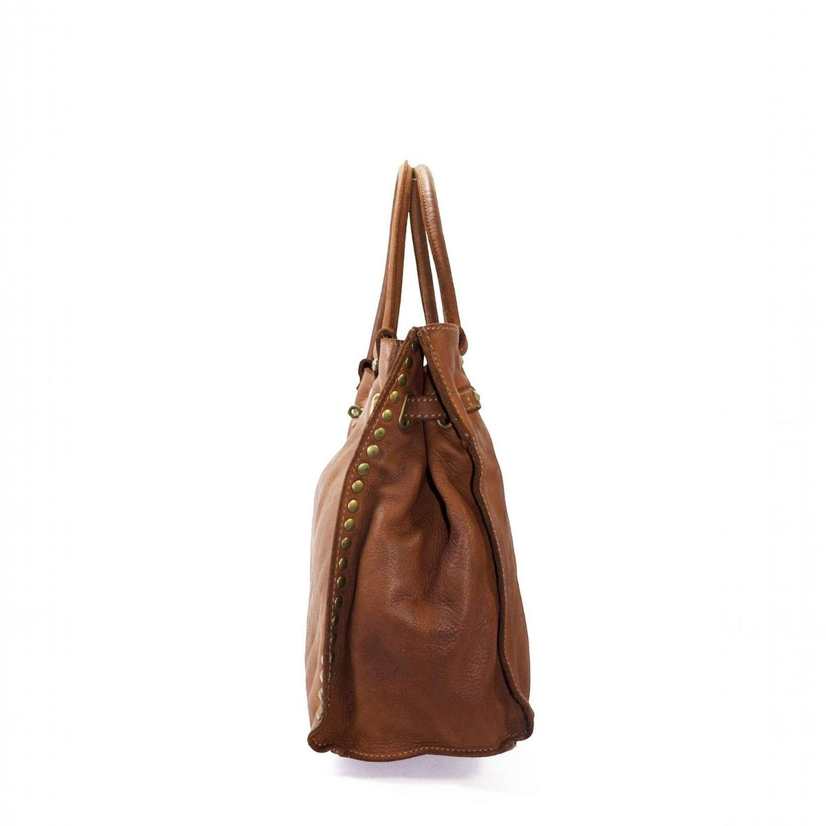Borsa in pelle Strong - Pito’s|Bag