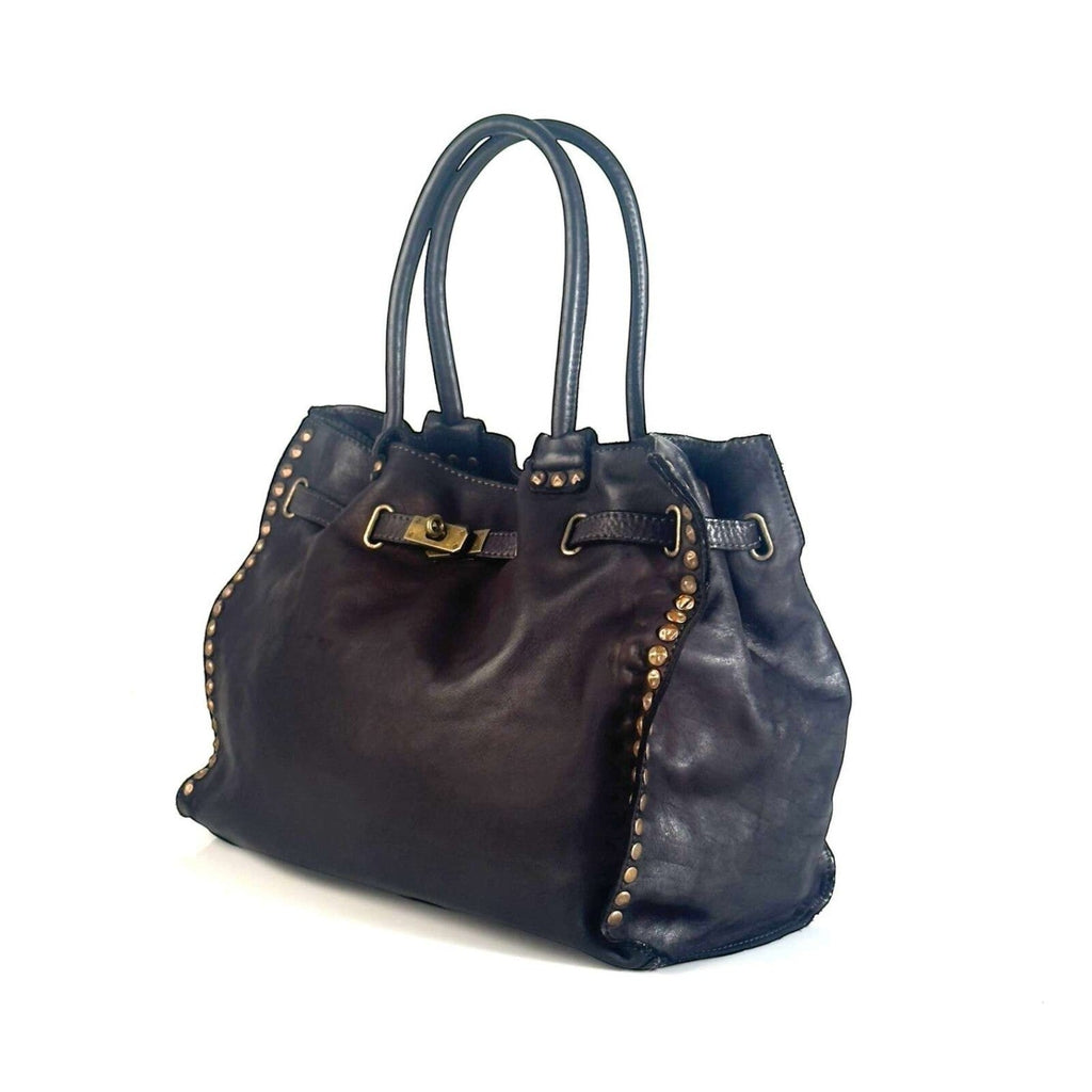 Borsa in pelle Strong - Pito’s|Bag