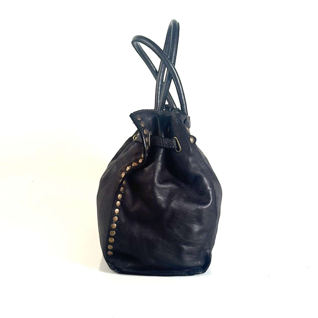 Borsa in pelle Strong - Pito’s|Bag