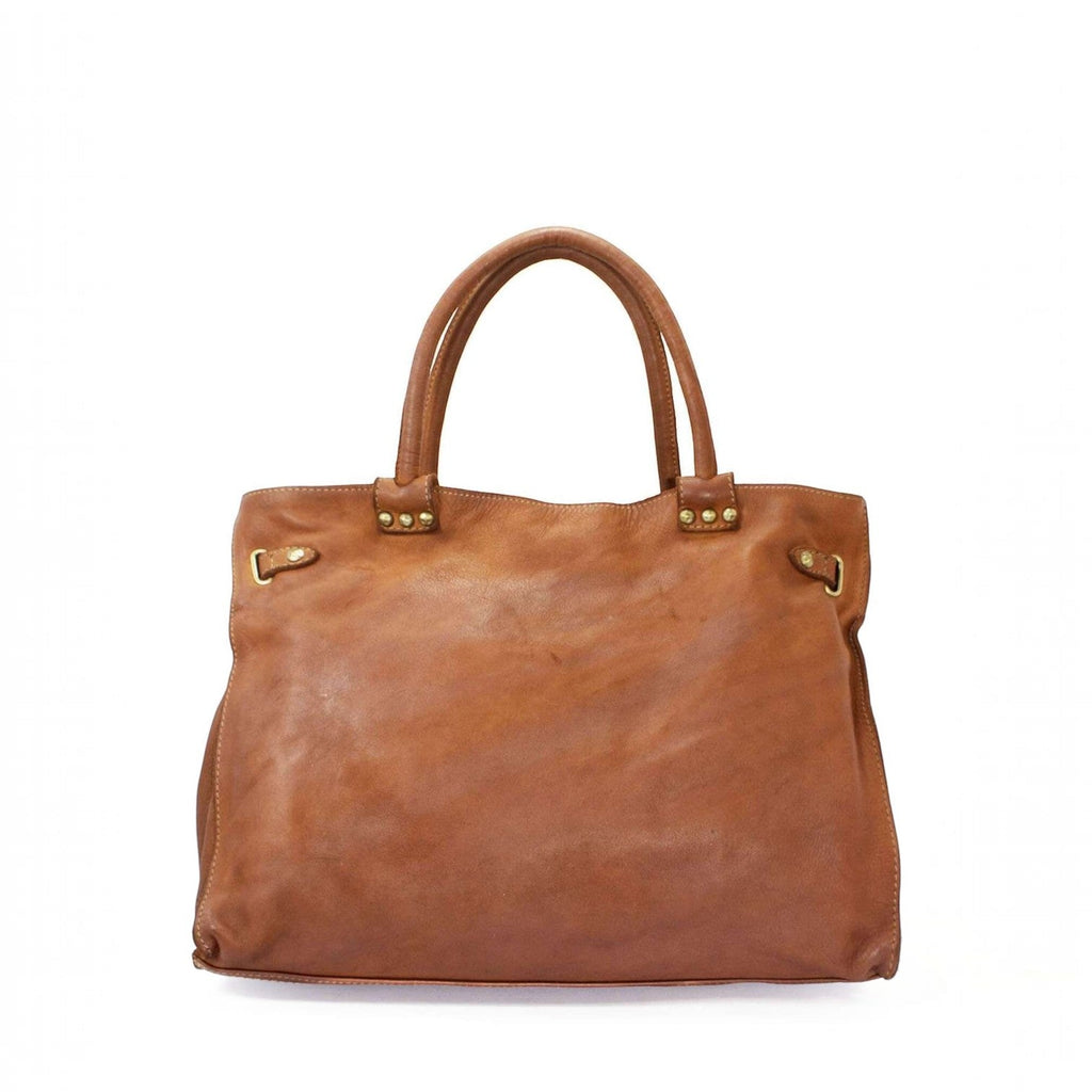 Borsa in pelle Strong - Pito’s|Bag