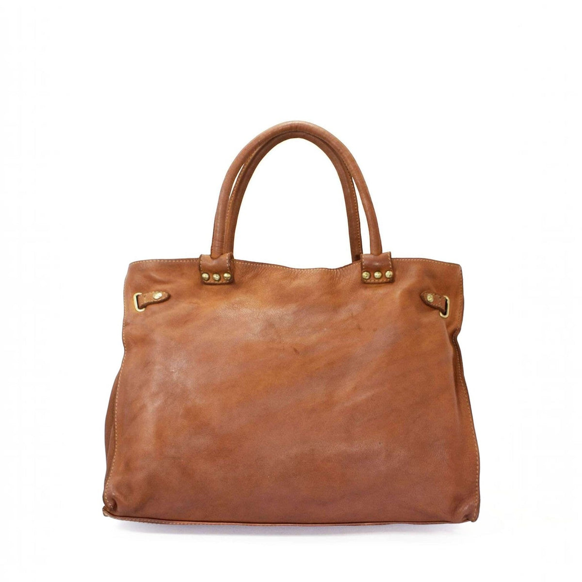 Borsa in pelle Strong - Pito’s|Bag