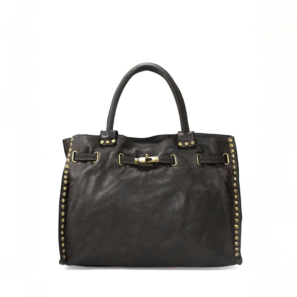 Borsa in pelle Strong - Pito’s|Bag