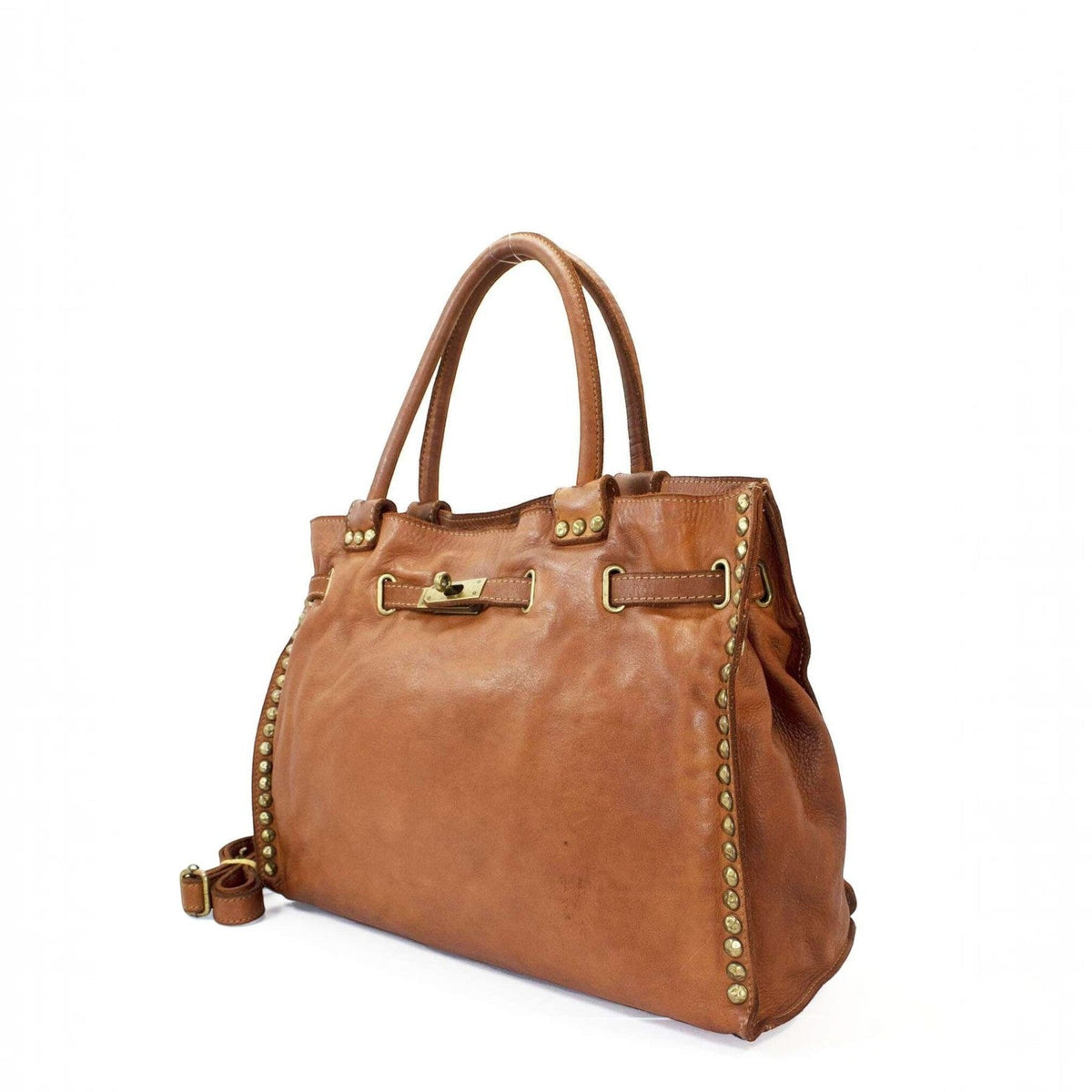 Borsa in pelle Strong - Pito’s|Bag