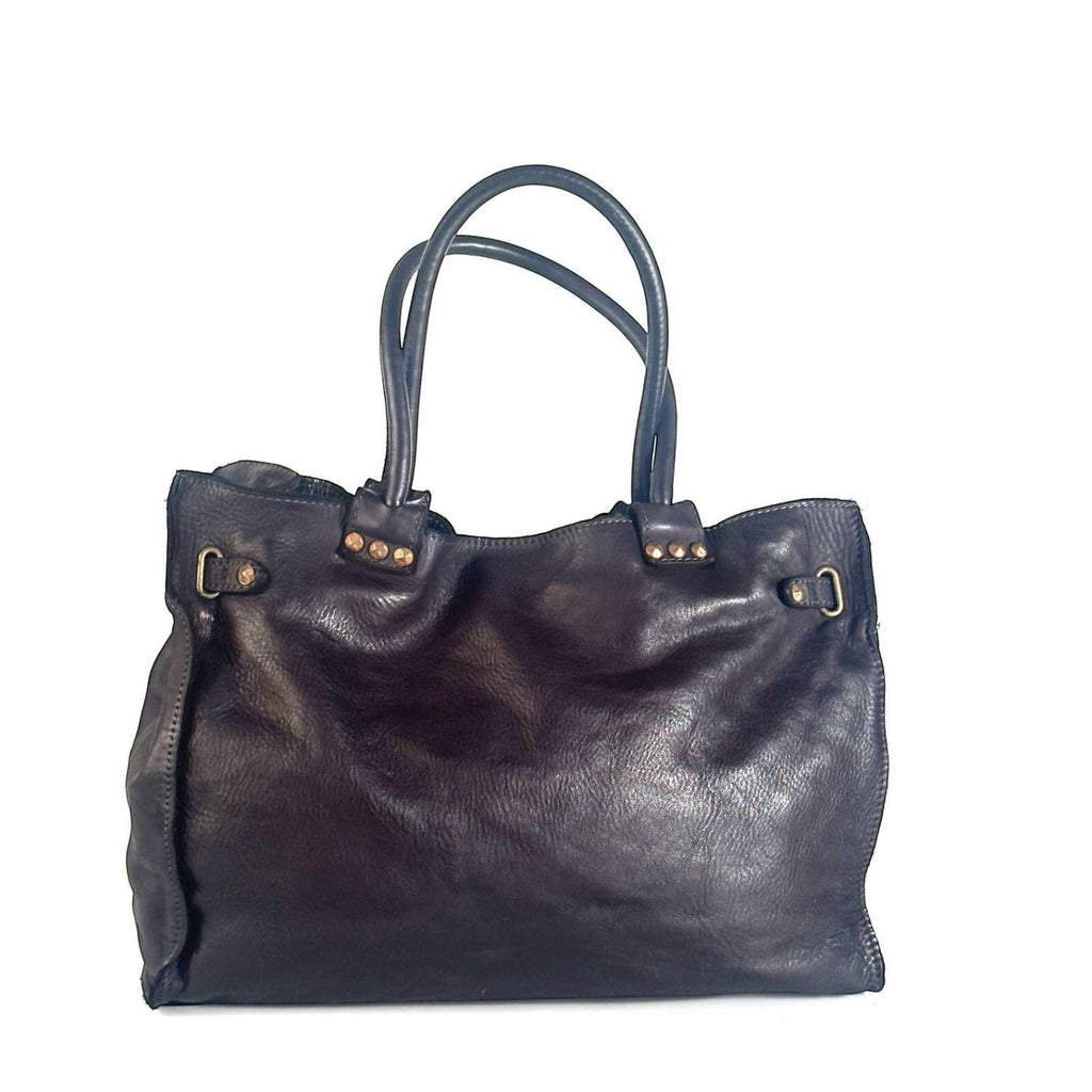 Borsa in pelle Strong - Pito’s|Bag