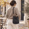 Borsa intreccio vera pelle Samy - Pito’s|Bag