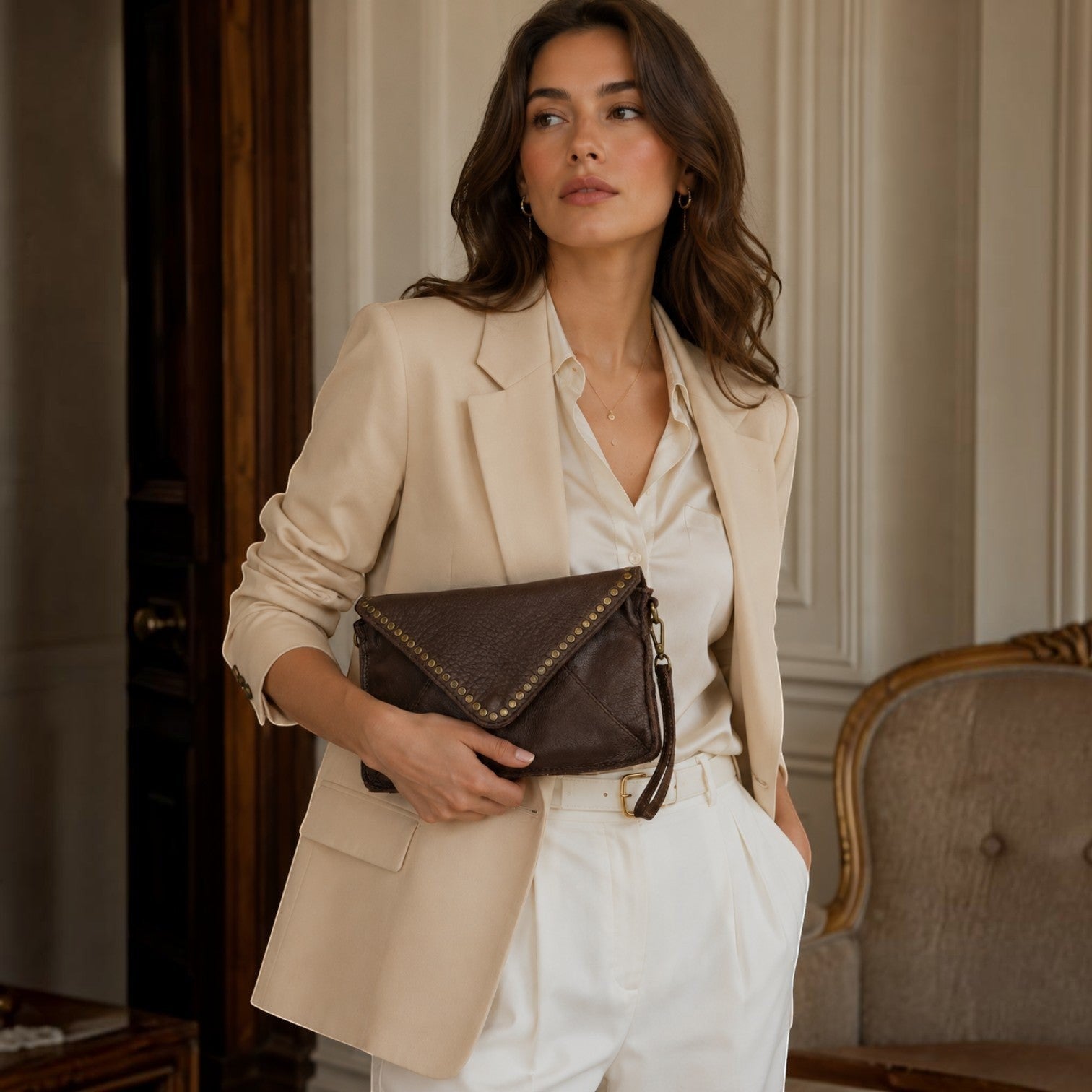Borsa pochette a busta - Pito’s|Bag