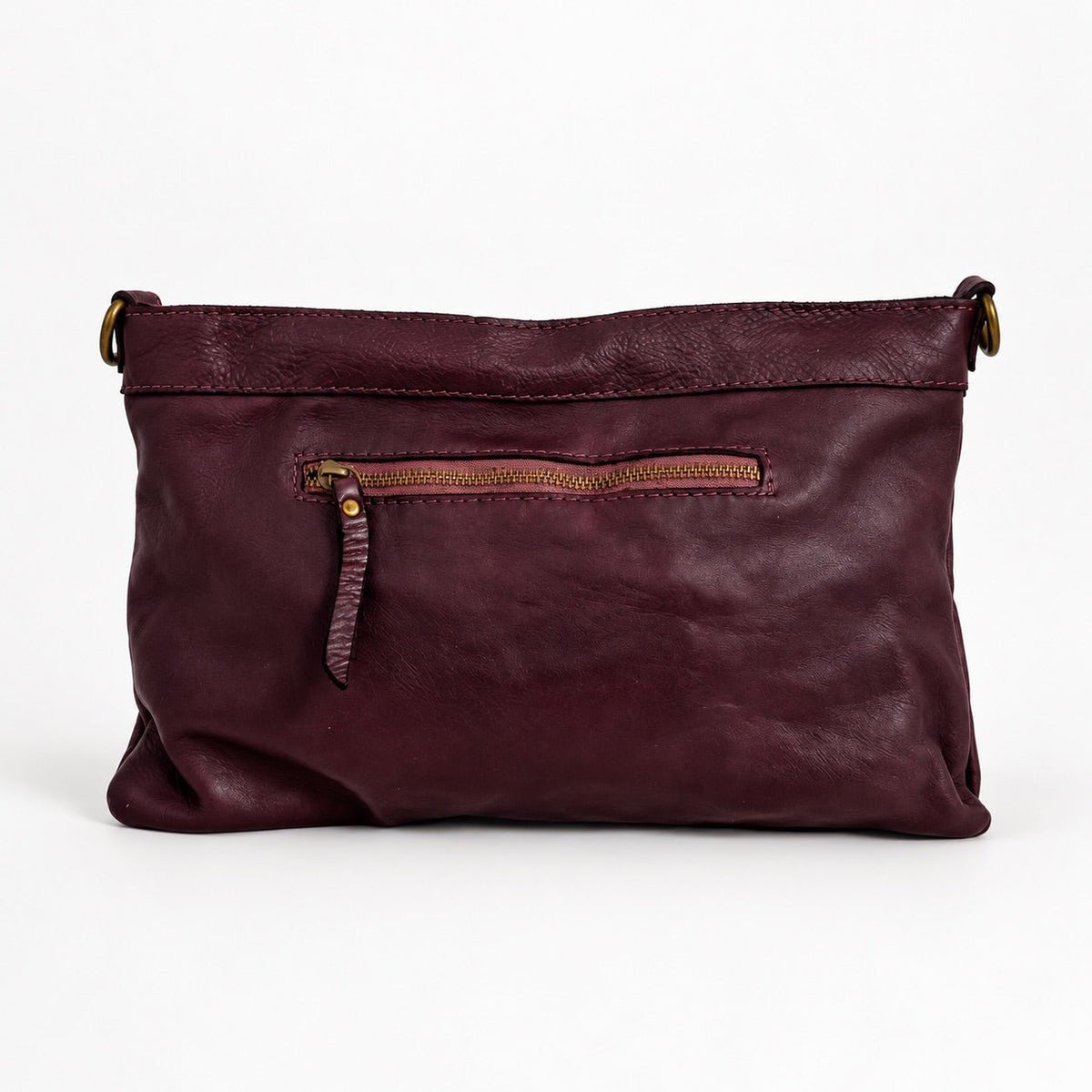Borsa pochette a tracolla Frangia - Pito’s|Bag
