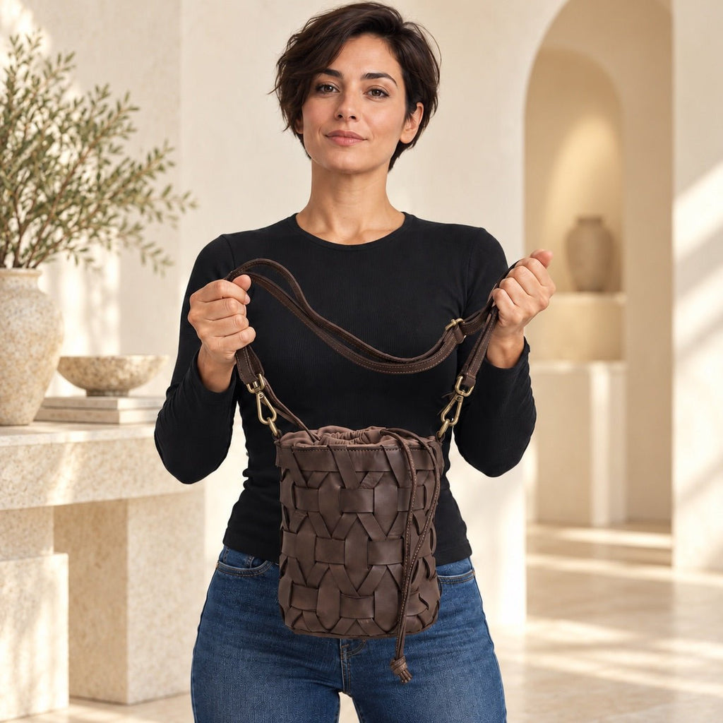 Borsa secchiellino Petit LIMITED EDITION - Pito’s|Bag
