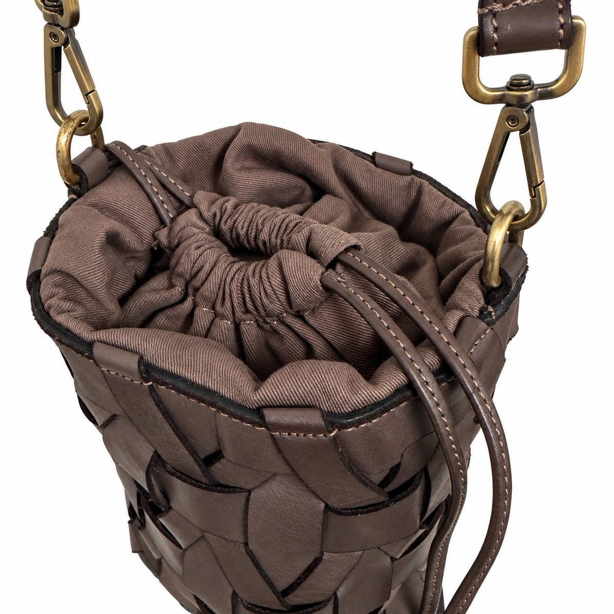 Borsa secchiellino Petit LIMITED EDITION - Pito’s|Bag