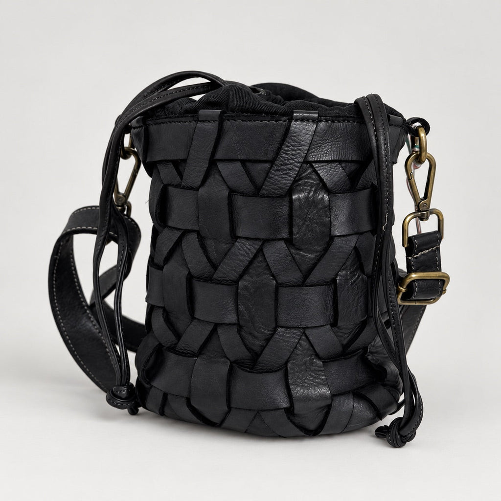 Borsa secchiellino Petit LIMITED EDITION - Pito’s|Bag
