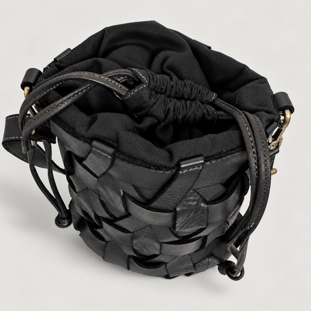 Borsa secchiellino Petit LIMITED EDITION - Pito’s|Bag