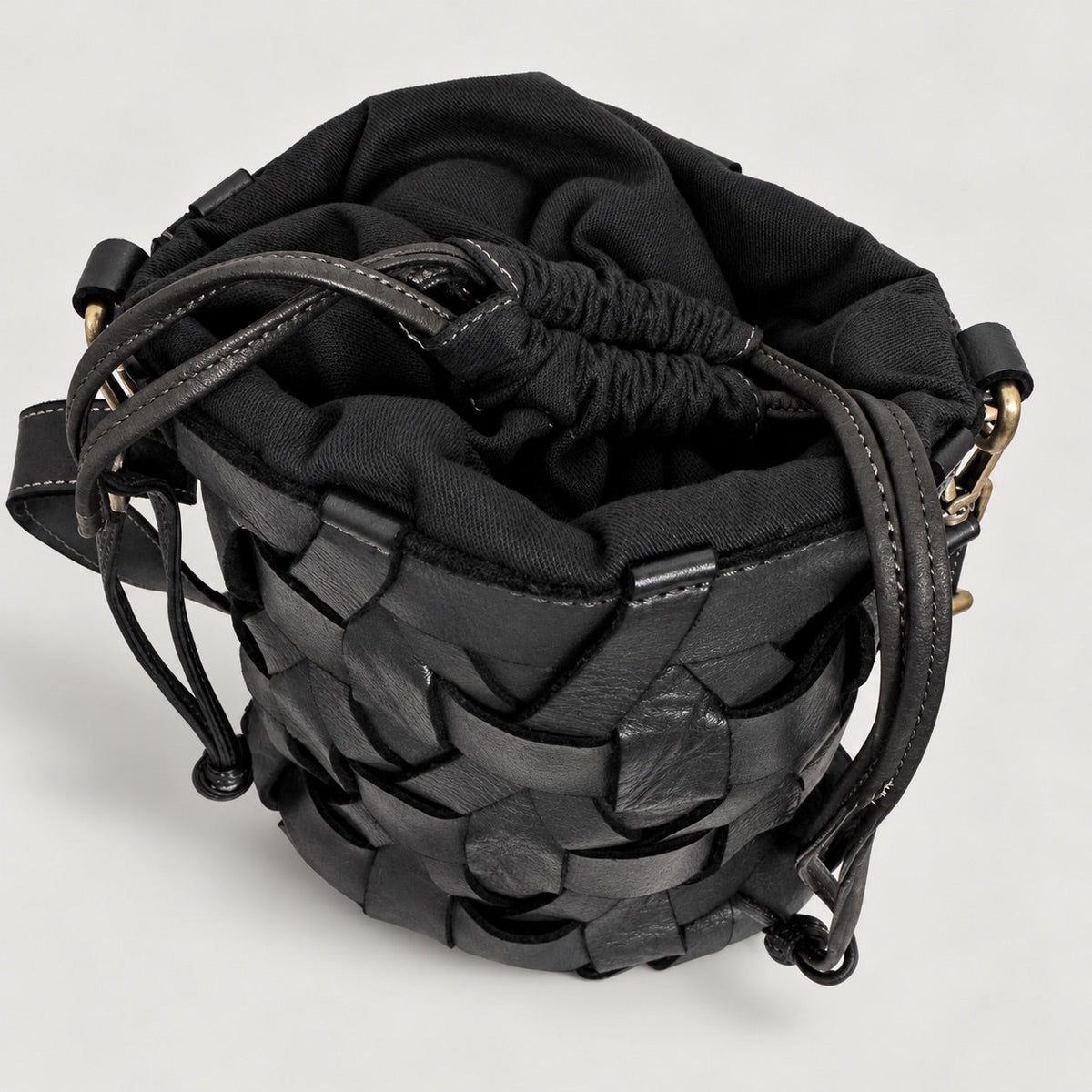 Borsa secchiellino Petit LIMITED EDITION - Pito’s|Bag