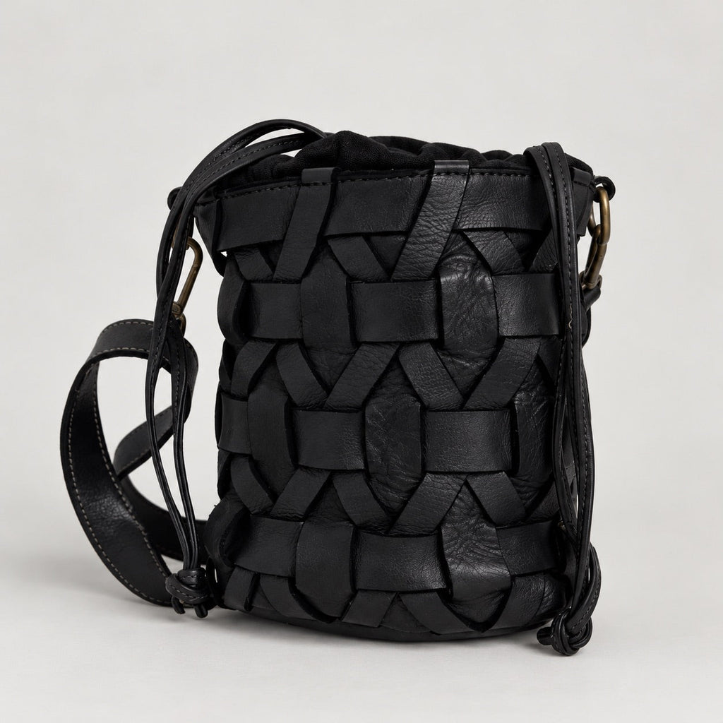 Borsa secchiellino Petit LIMITED EDITION - Pito’s|Bag