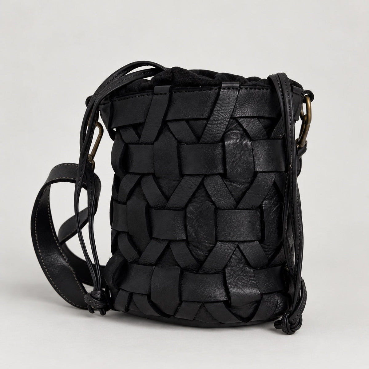 Borsa secchiellino Petit LIMITED EDITION - Pito’s|Bag